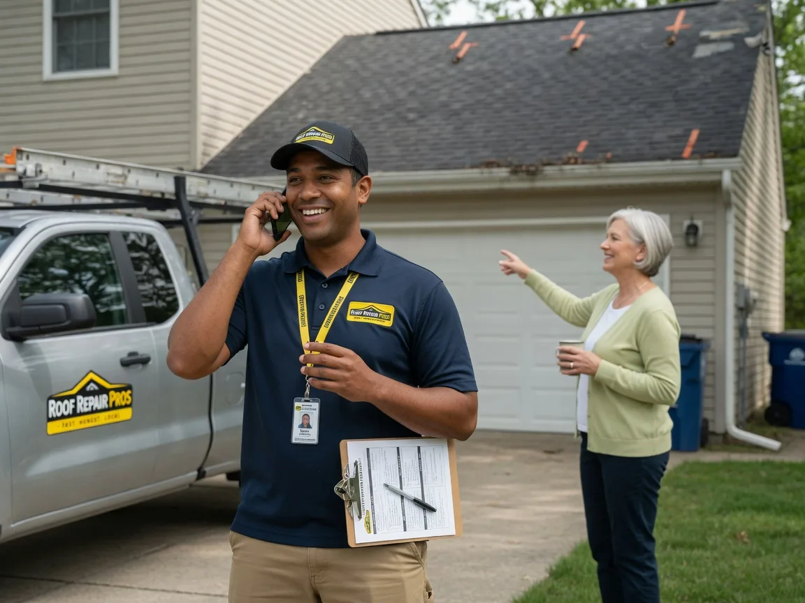 Roof Repair Hot Springs, VA FAQs